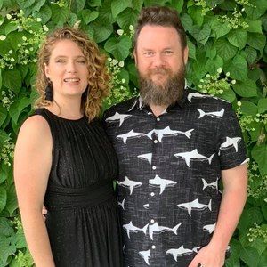 Meet your Posher, Anastasia